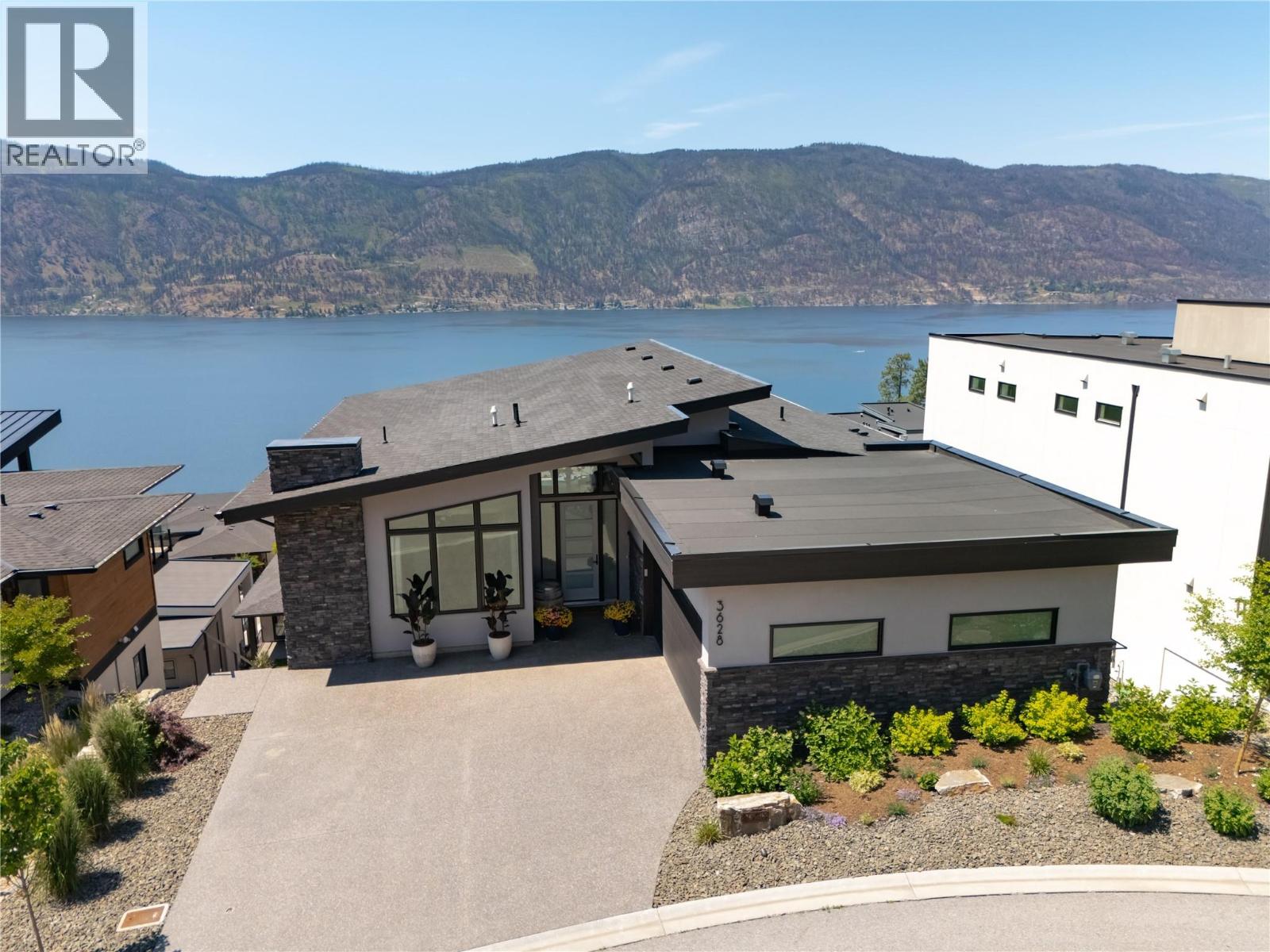  3628 Sagehill Court, Kelowna