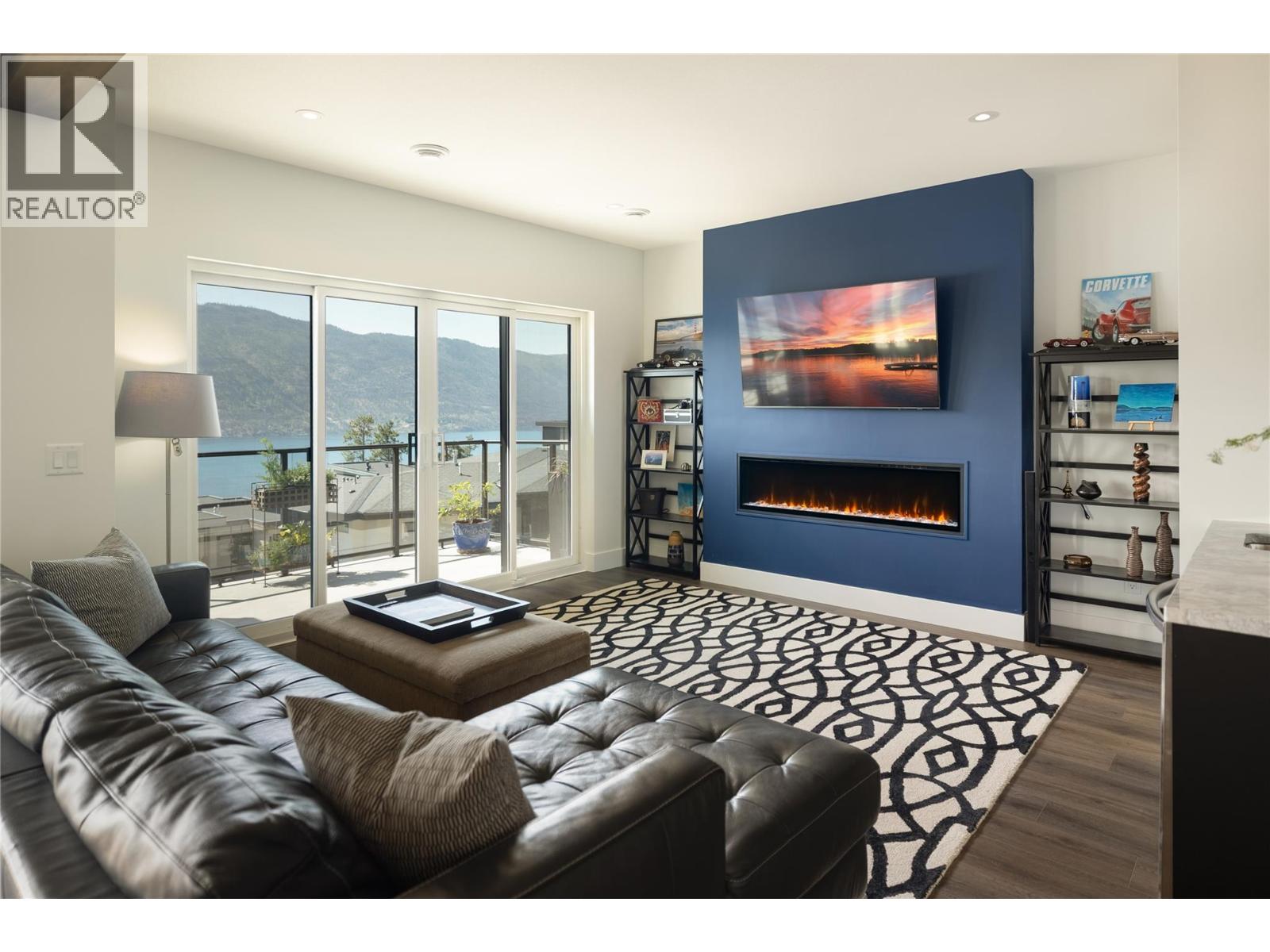  3628 Sagehill Court, Kelowna