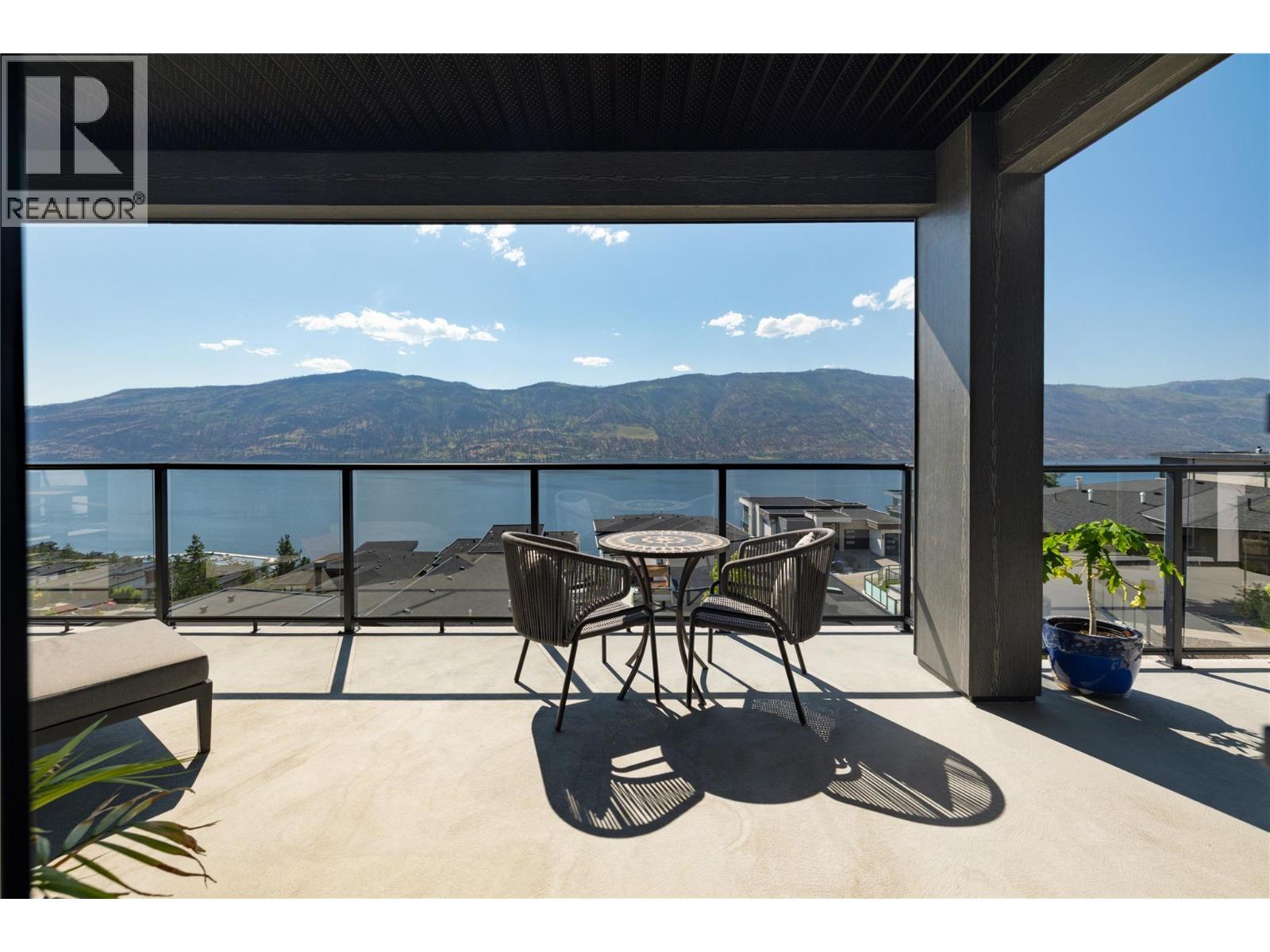  3628 Sagehill Court, Kelowna