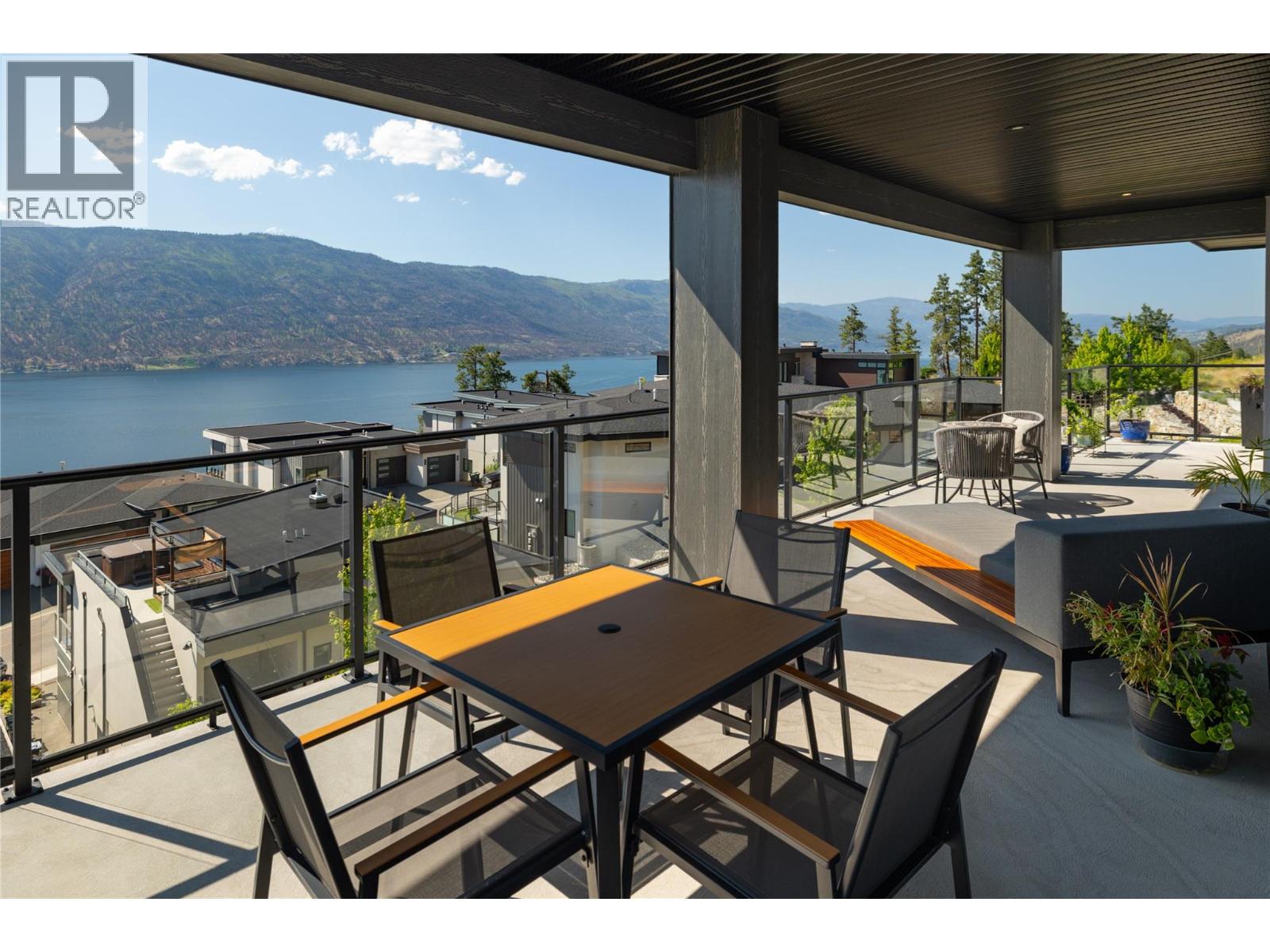  3628 Sagehill Court, Kelowna
