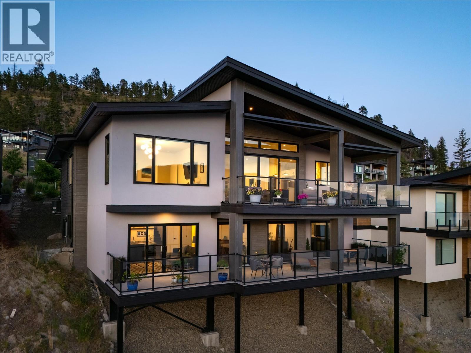  3628 Sagehill Court, Kelowna