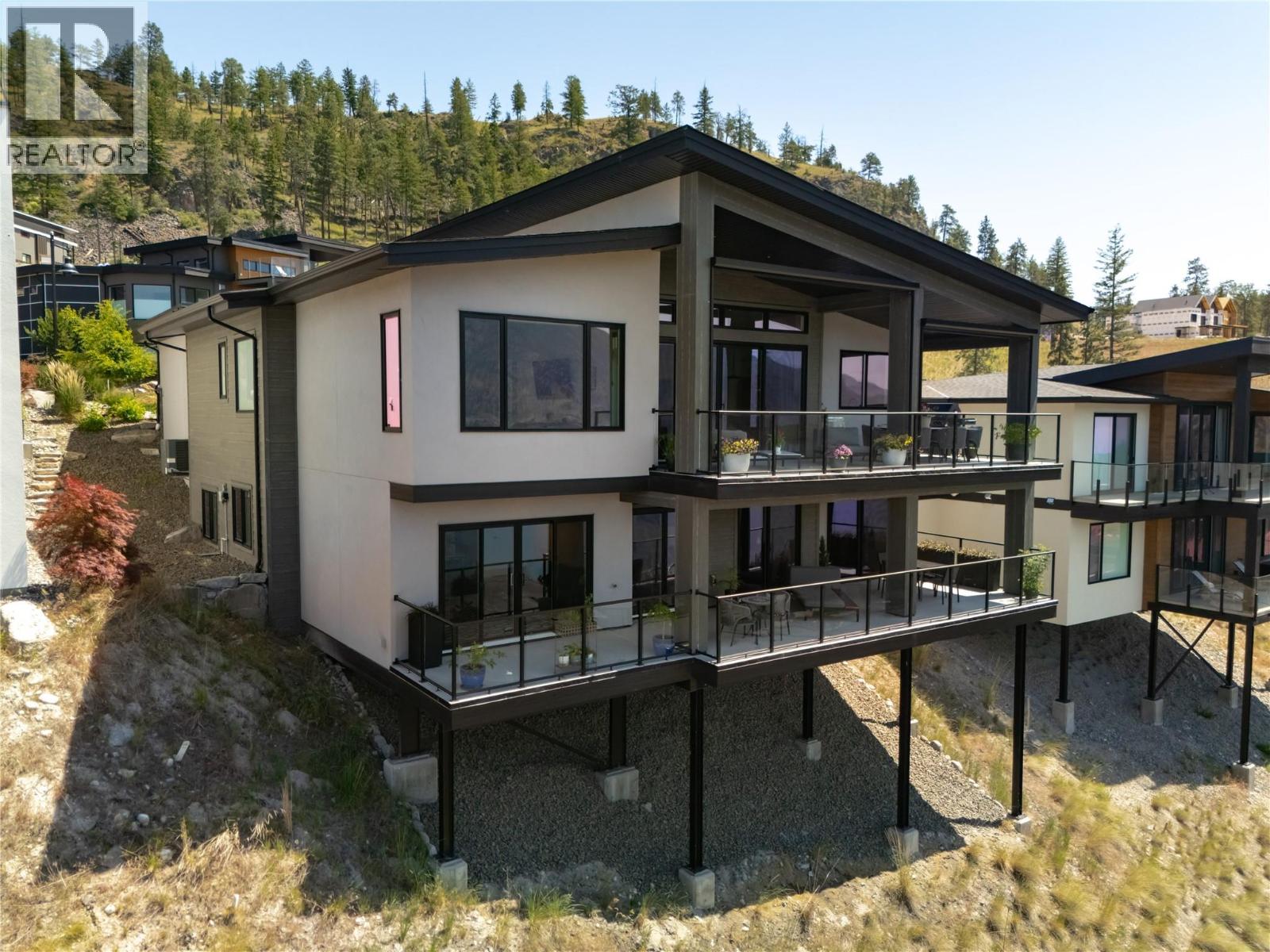  3628 Sagehill Court, Kelowna