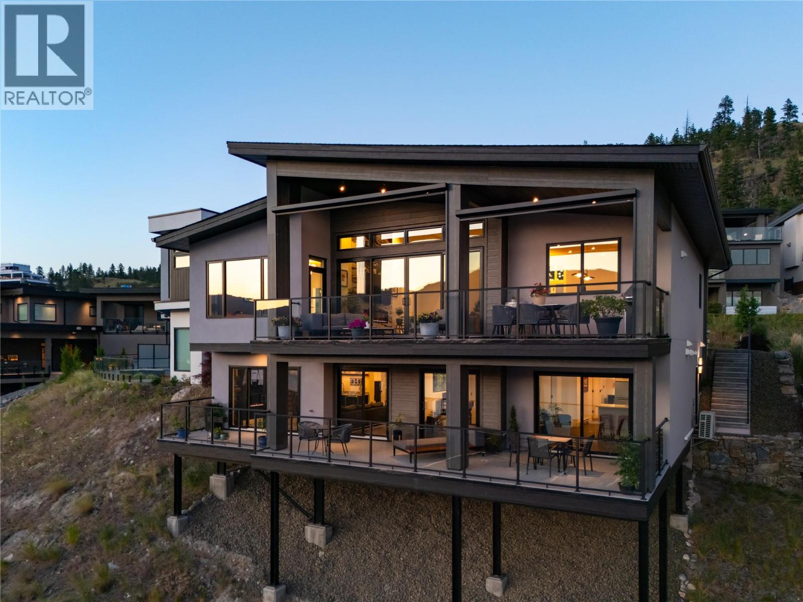 3628 Sagehill Court, Kelowna
