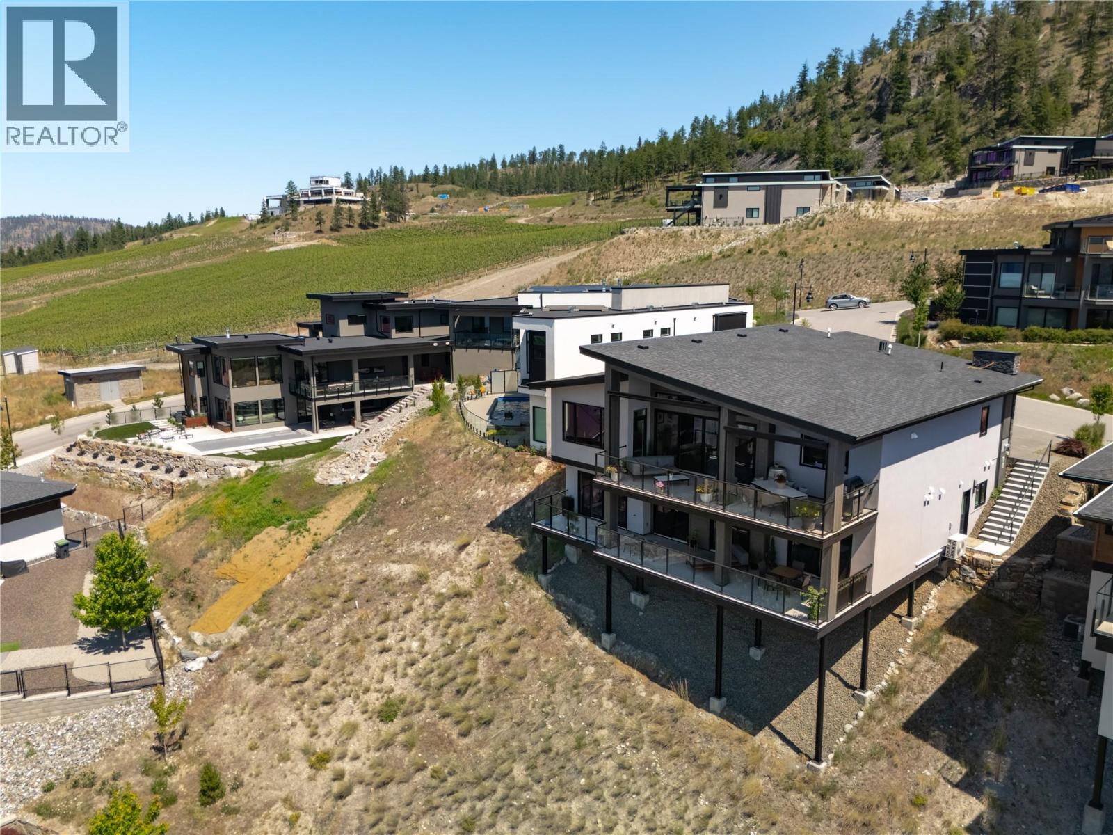  3628 Sagehill Court, Kelowna