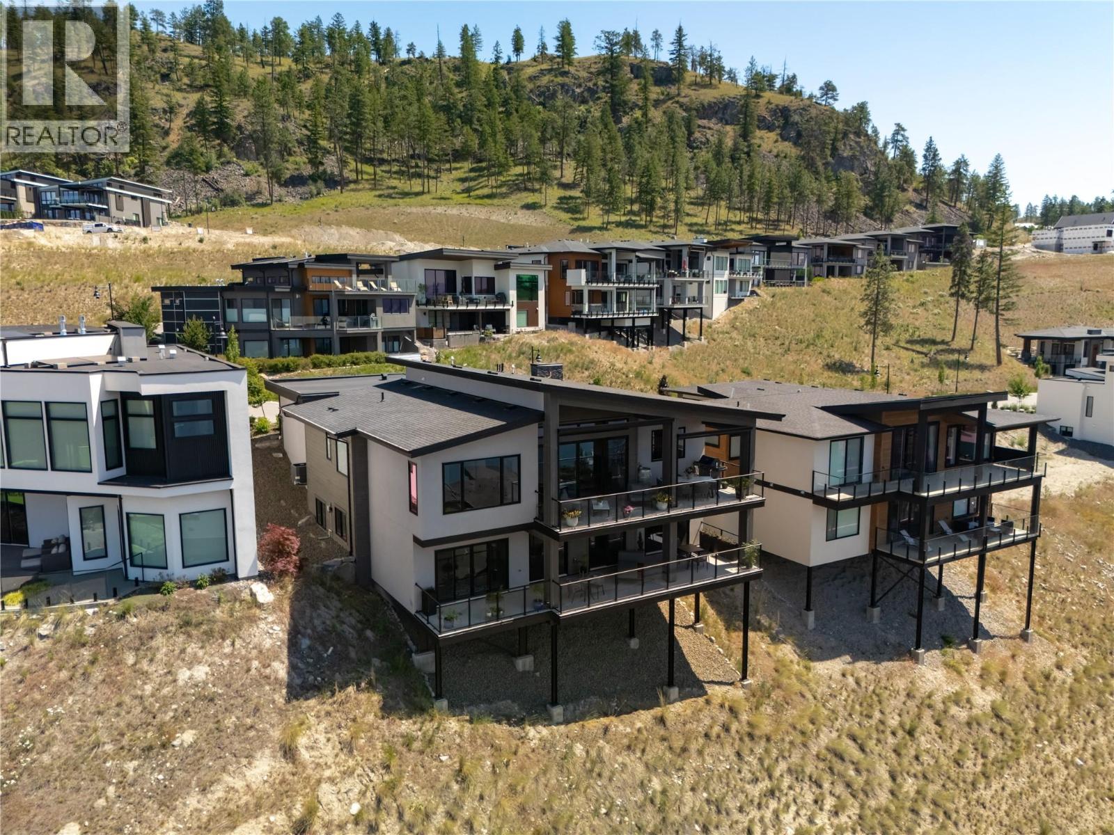  3628 Sagehill Court, Kelowna