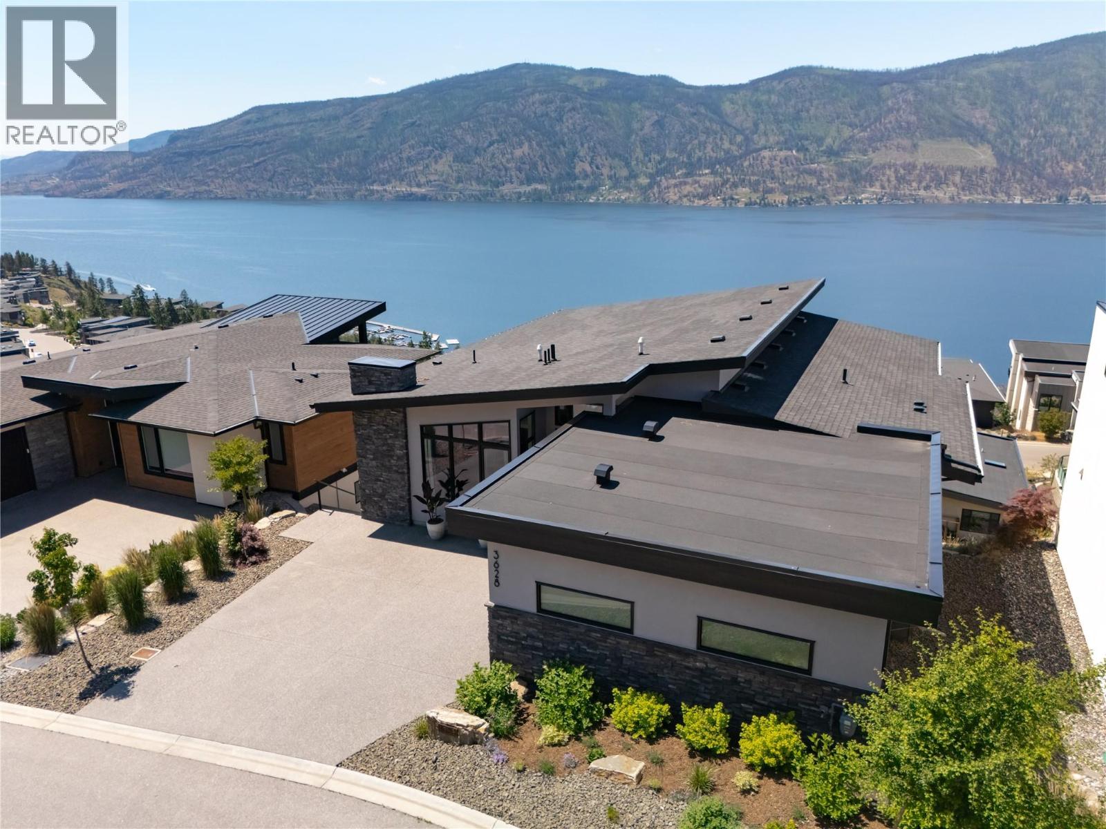  3628 Sagehill Court, Kelowna