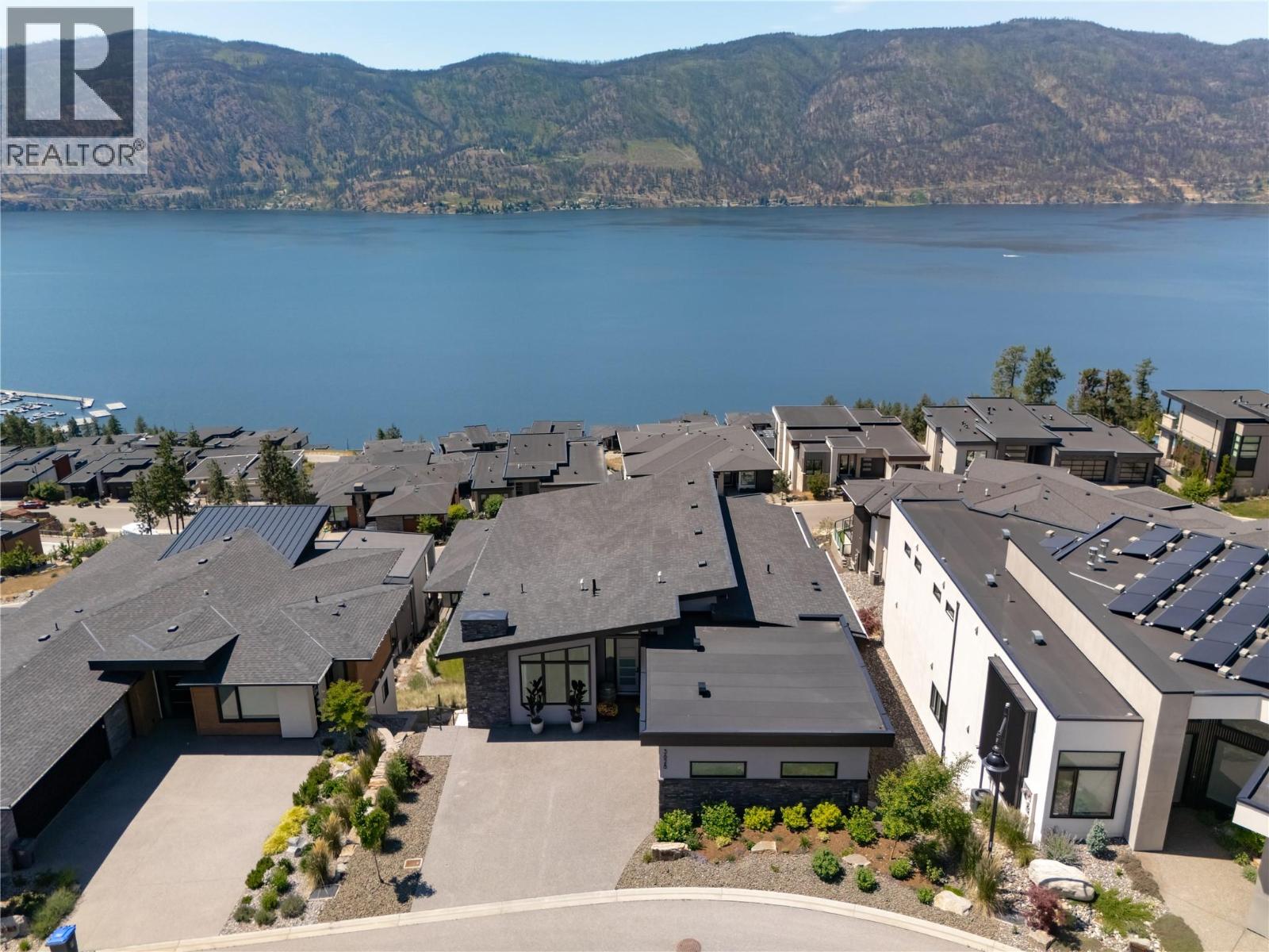  3628 Sagehill Court, Kelowna