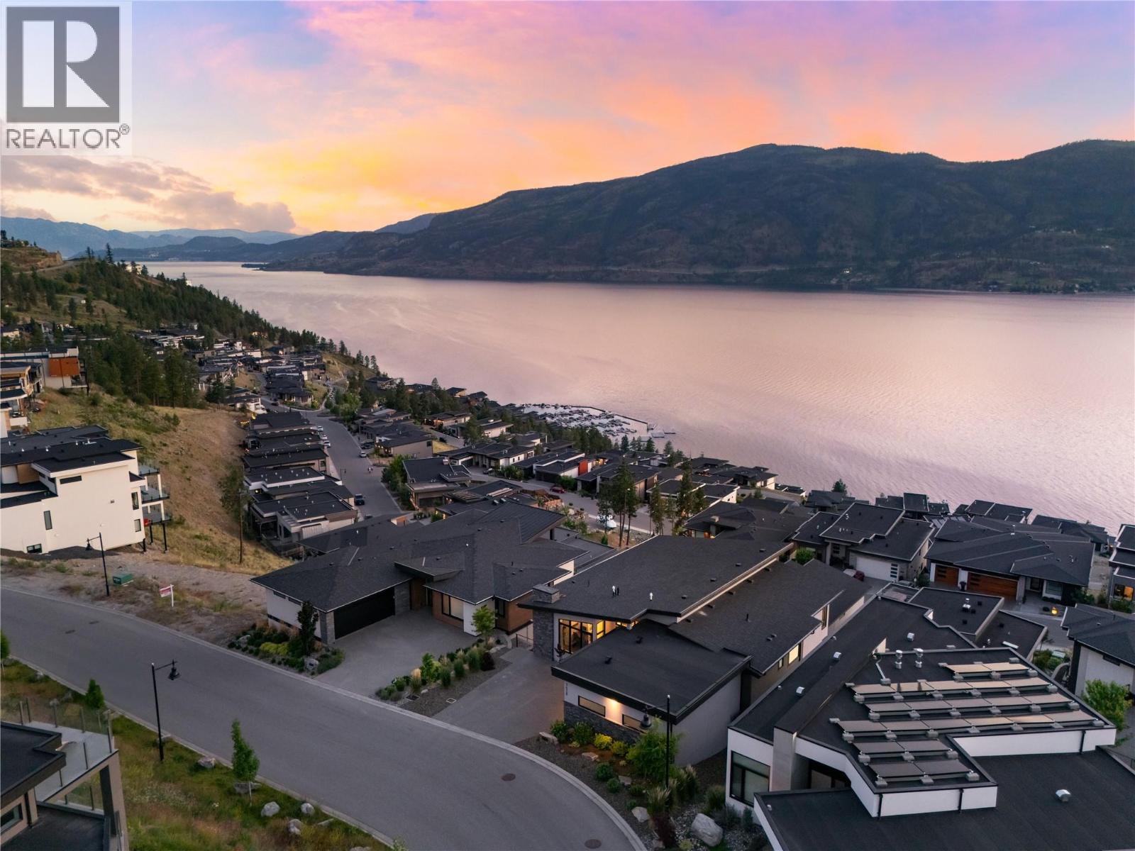  3628 Sagehill Court, Kelowna