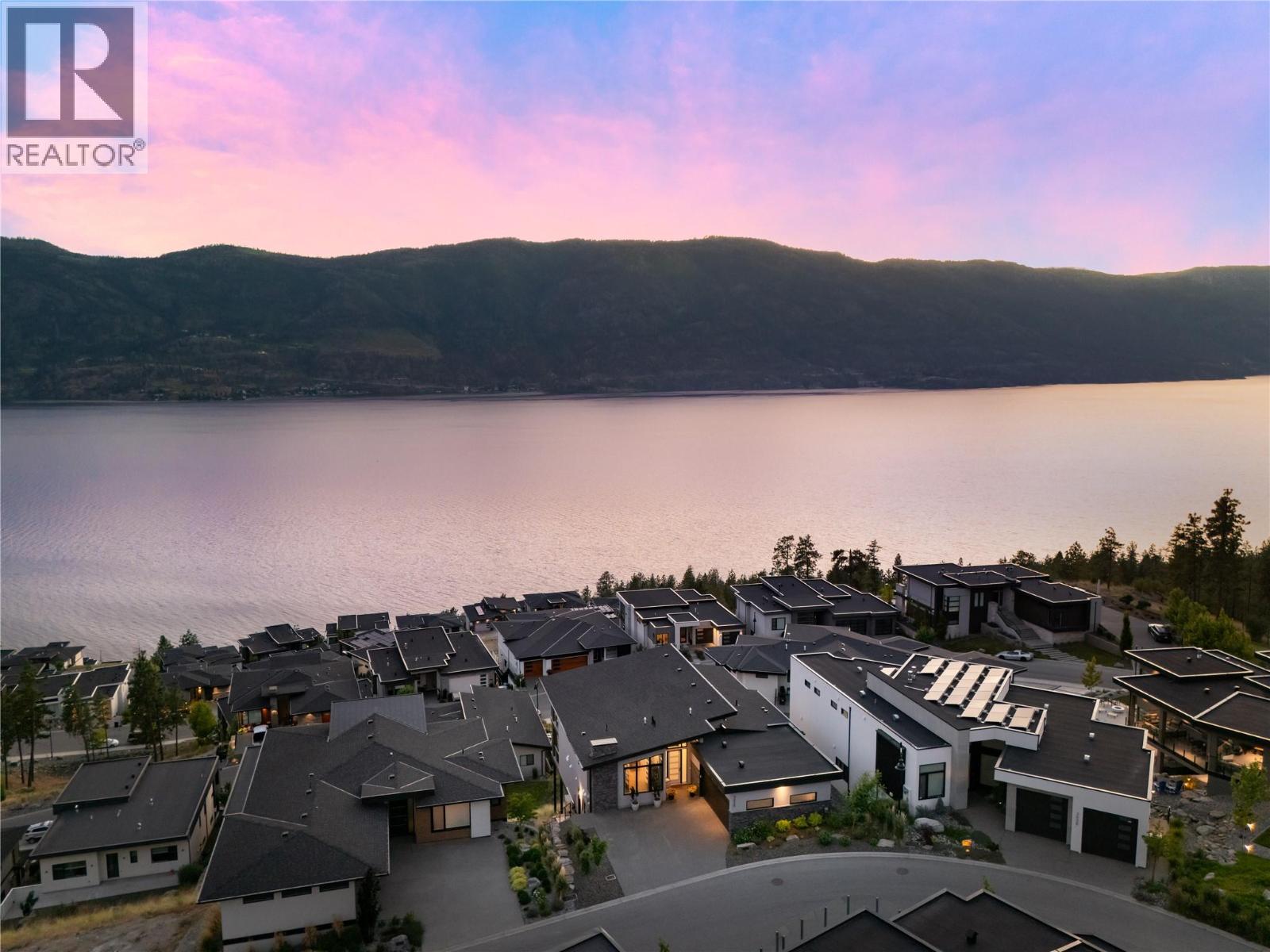  3628 Sagehill Court, Kelowna