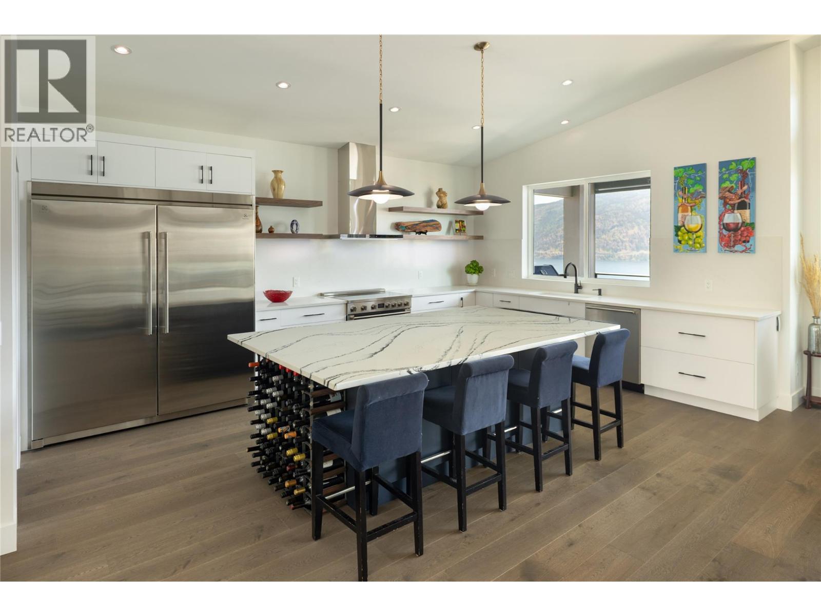  3628 Sagehill Court, Kelowna