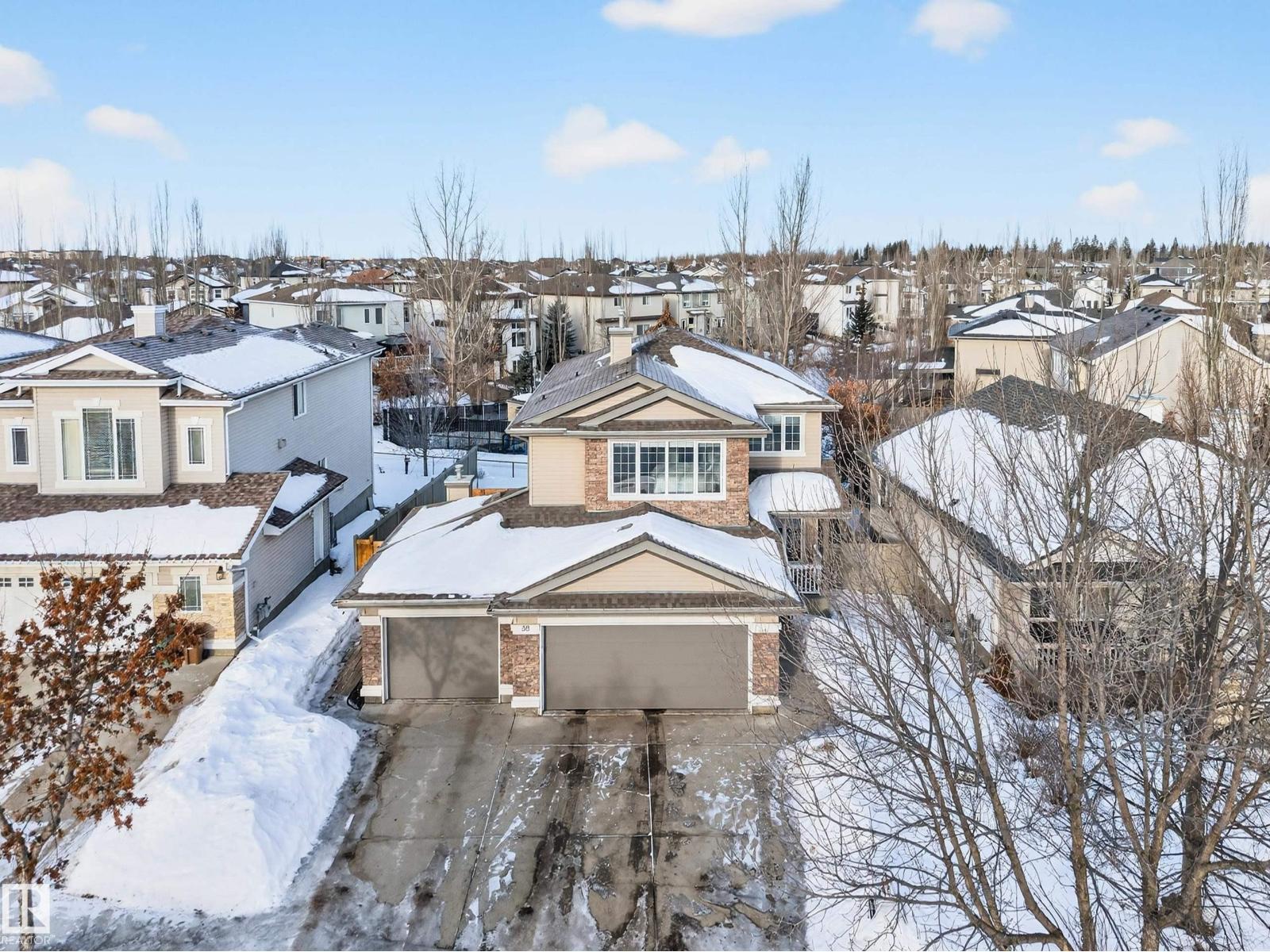 38 Embassy PL, St. Albert