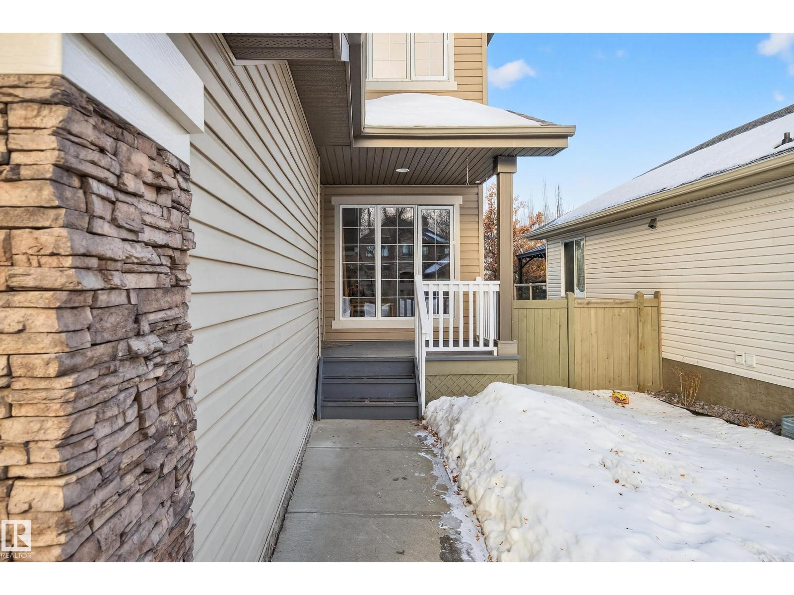 38 Embassy PL, St. Albert