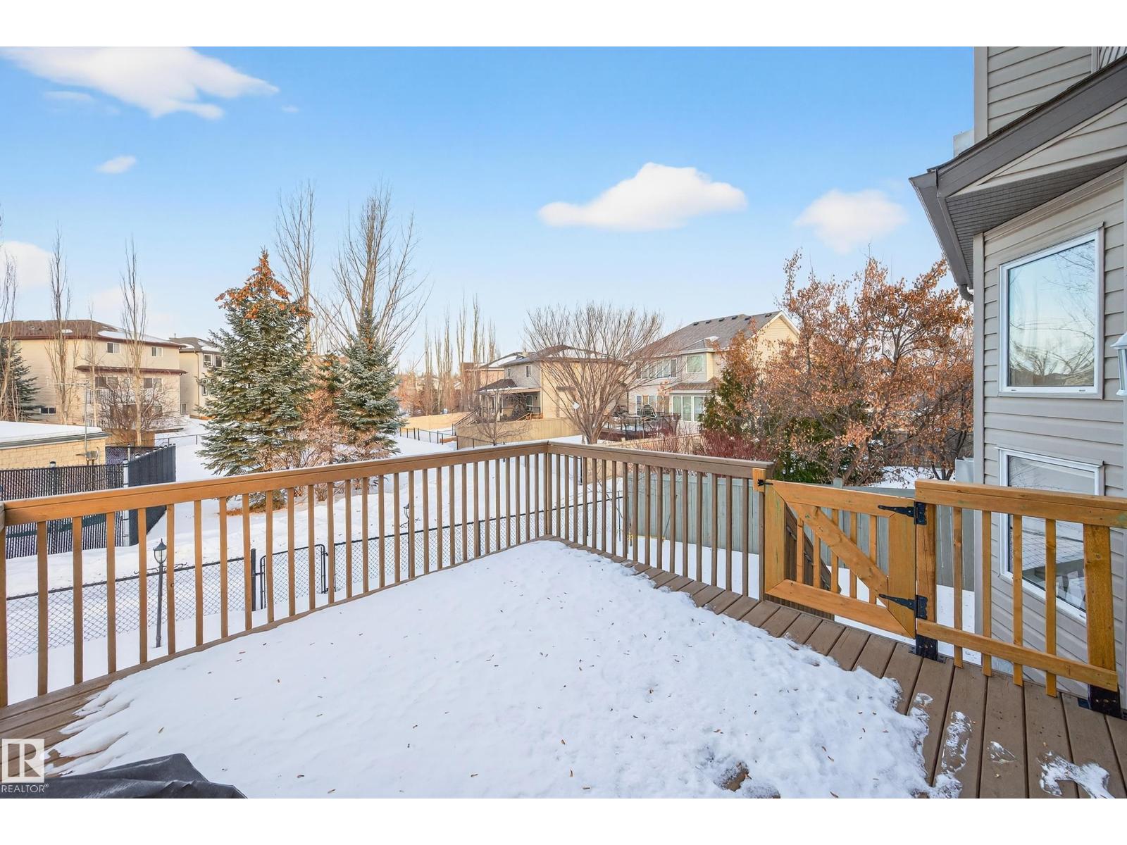 38 Embassy PL, St. Albert