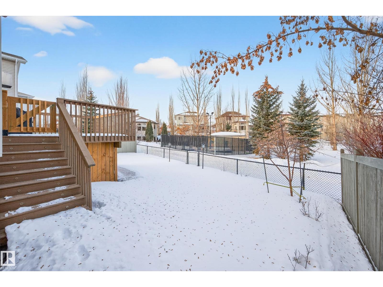 38 Embassy PL, St. Albert