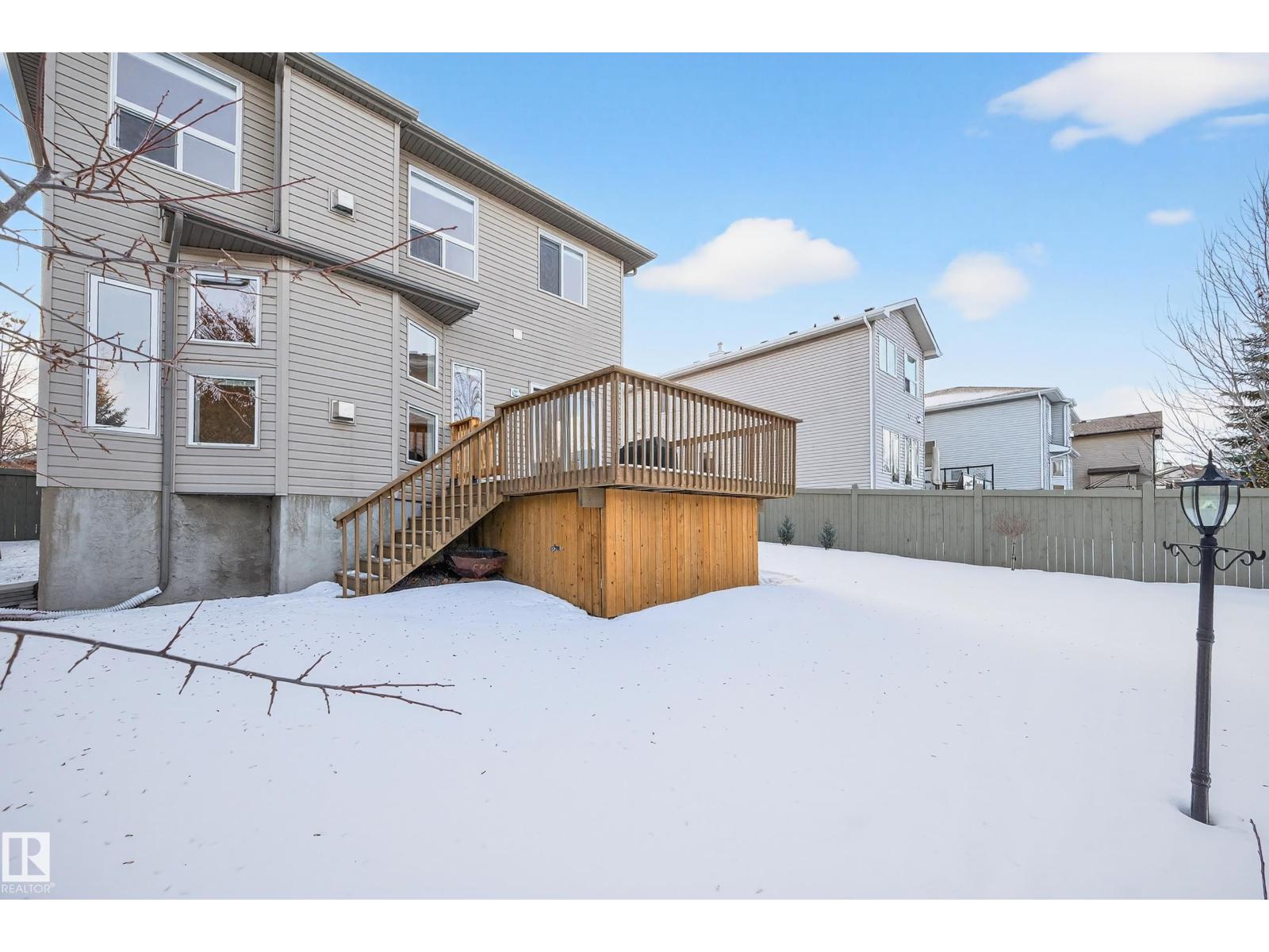 38 Embassy PL, St. Albert