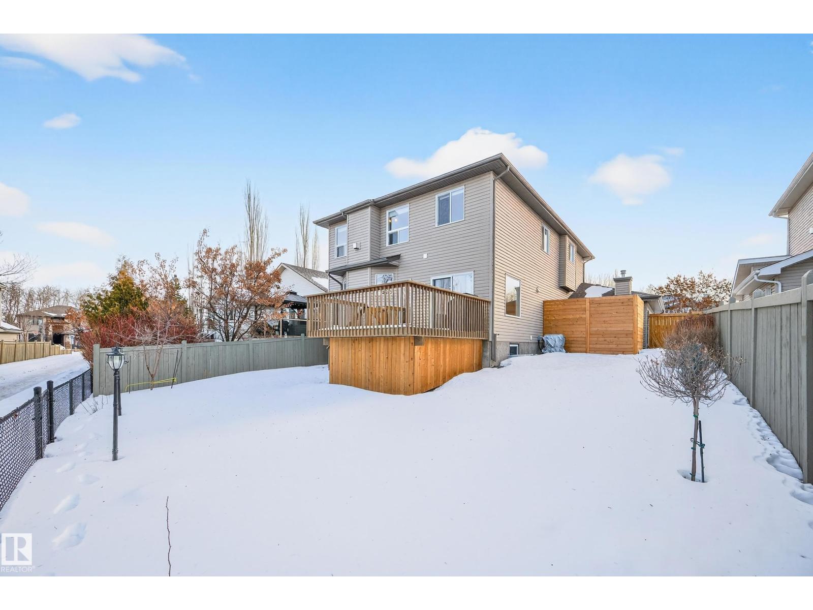 38 Embassy PL, St. Albert
