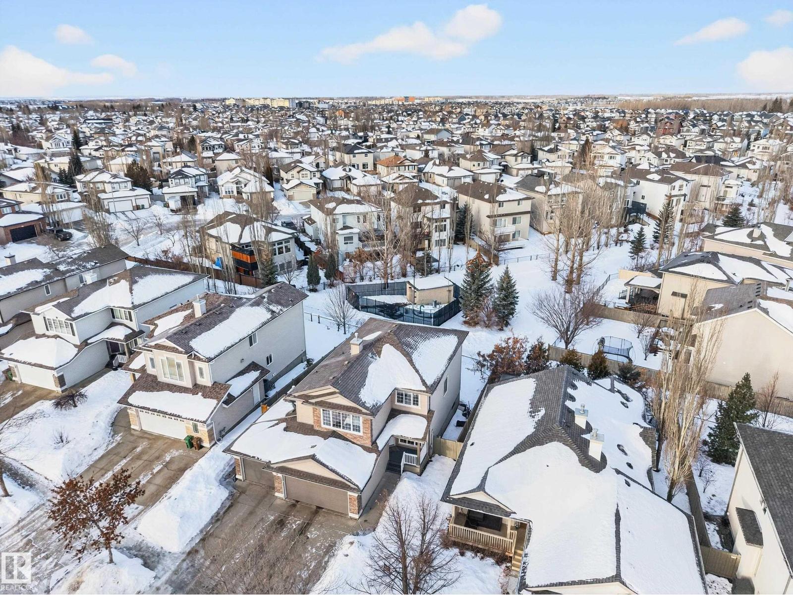 38 Embassy PL, St. Albert