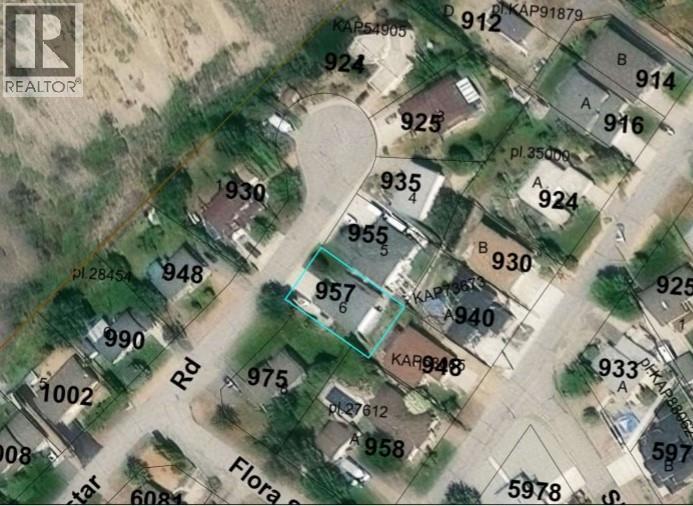 957 Morningstar Road, Oliver