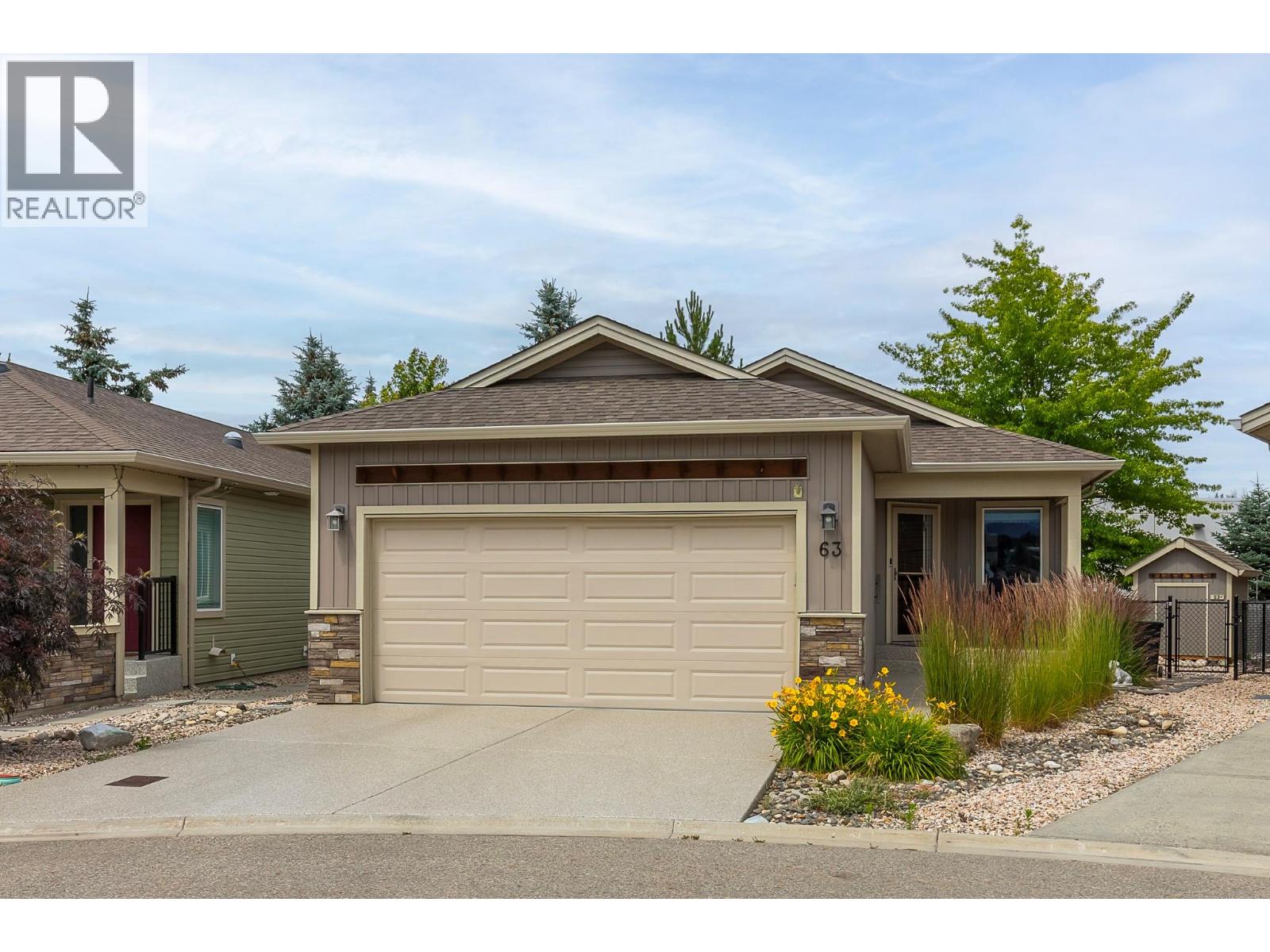 #63-2100 55 Avenue, Vernon