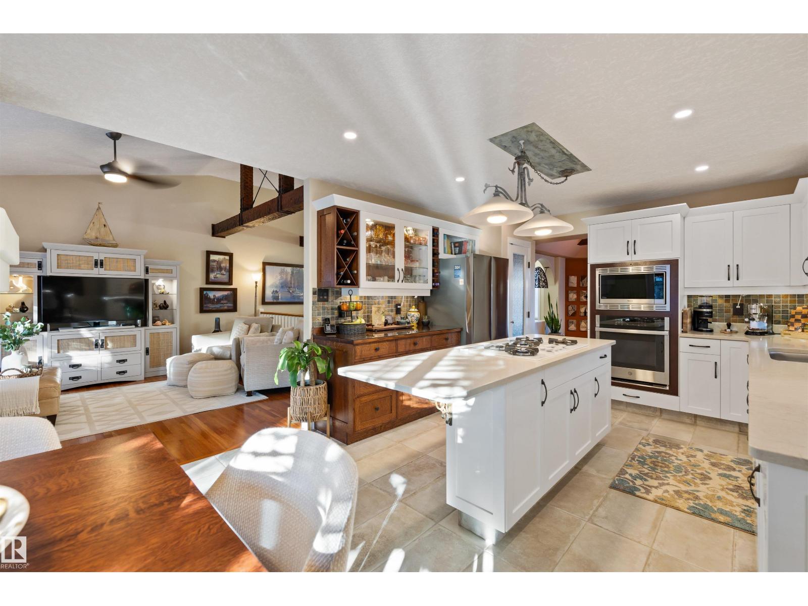 49 BERRYMORE DR, St. Albert