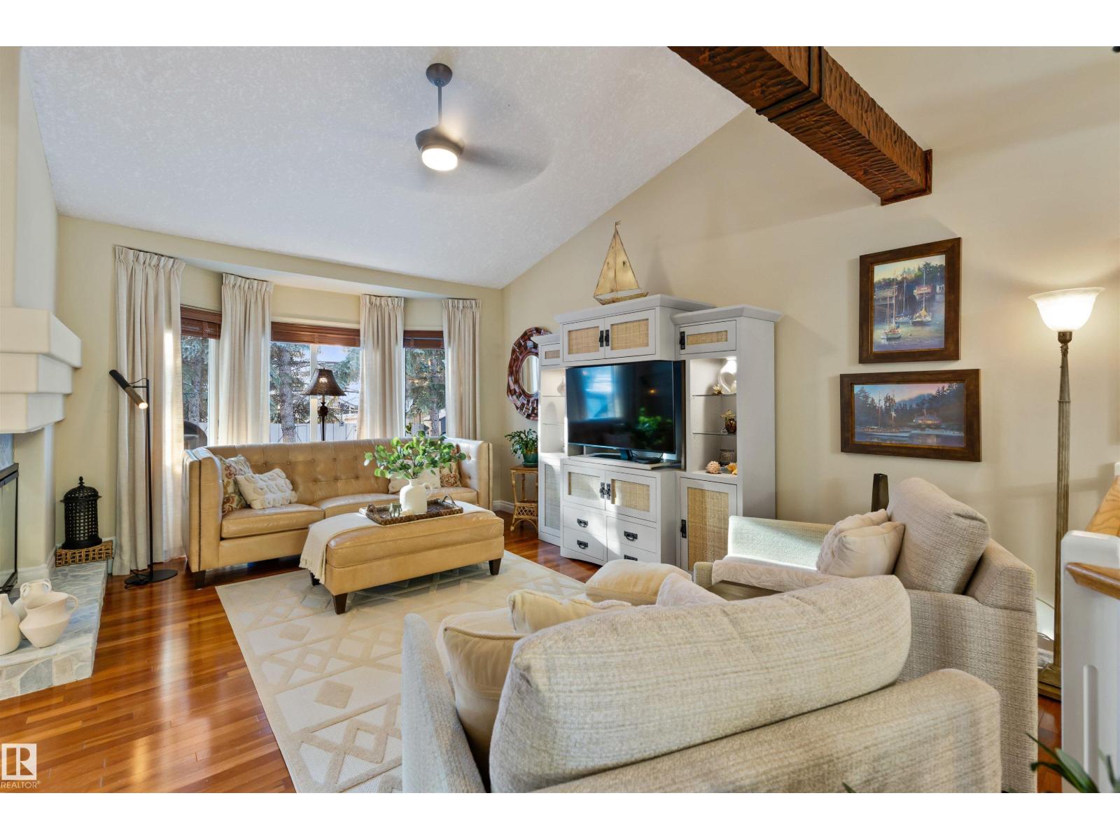 49 BERRYMORE DR, St. Albert