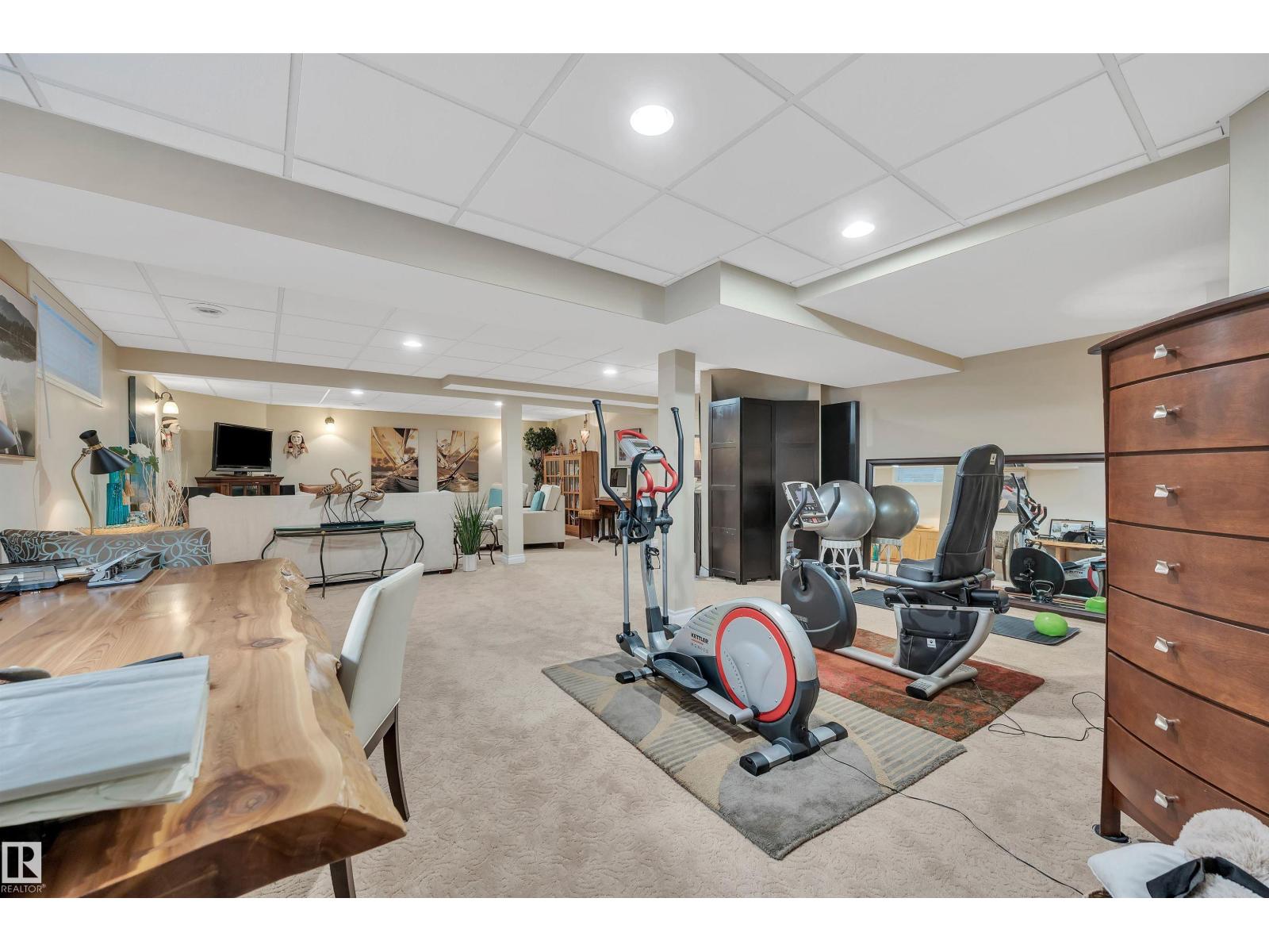 49 BERRYMORE DR, St. Albert