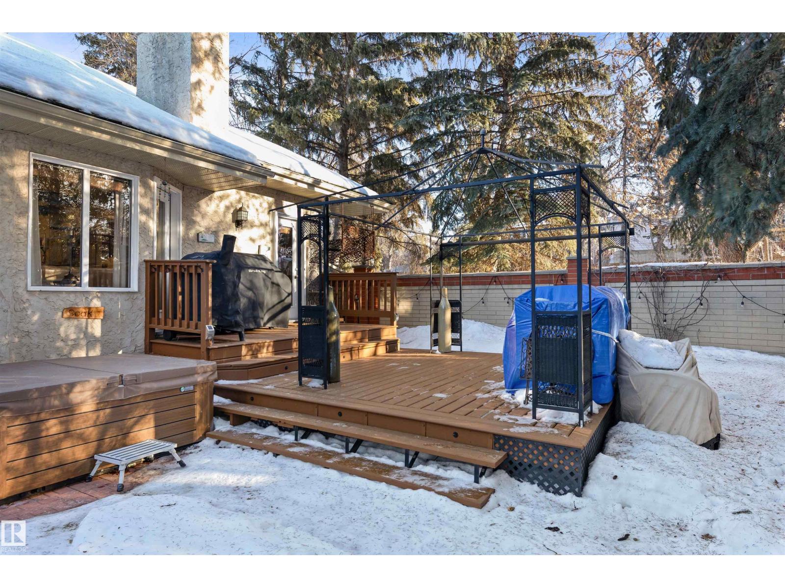 49 BERRYMORE DR, St. Albert