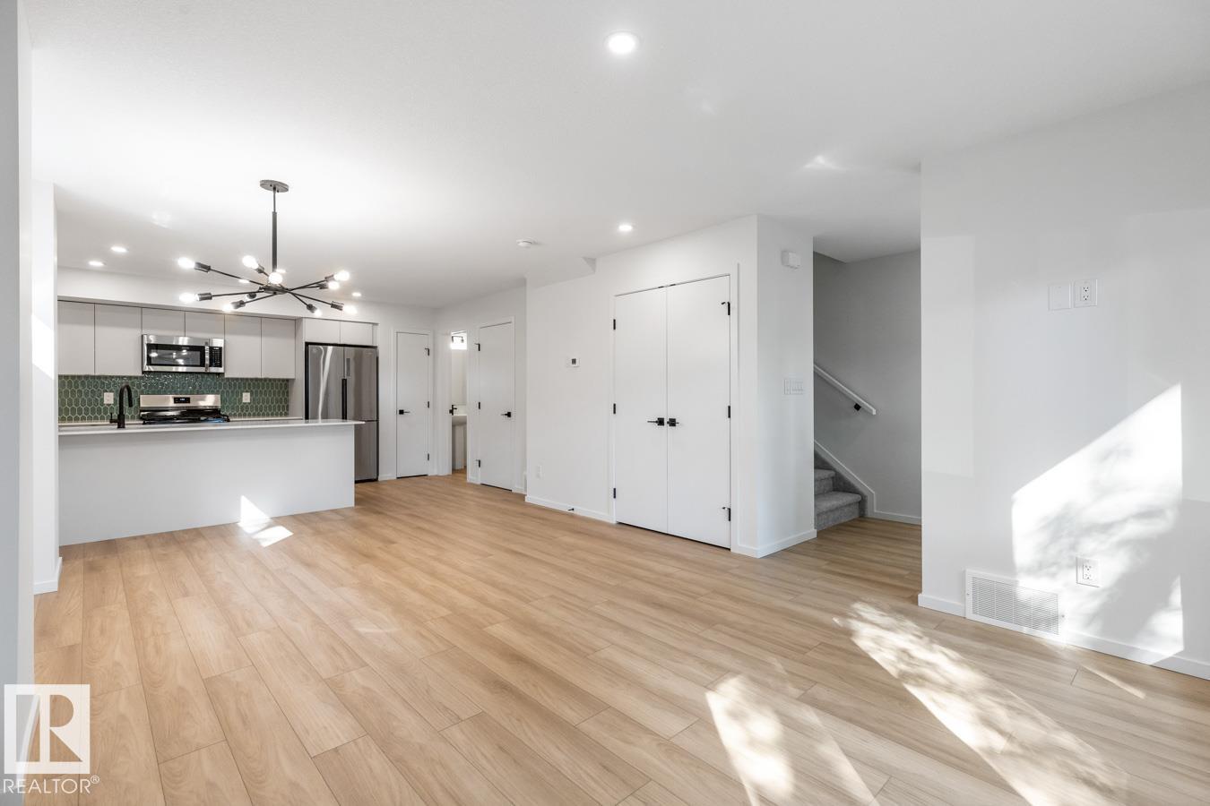 1, 2, 3 - 12411 81 ST NW, Edmonton