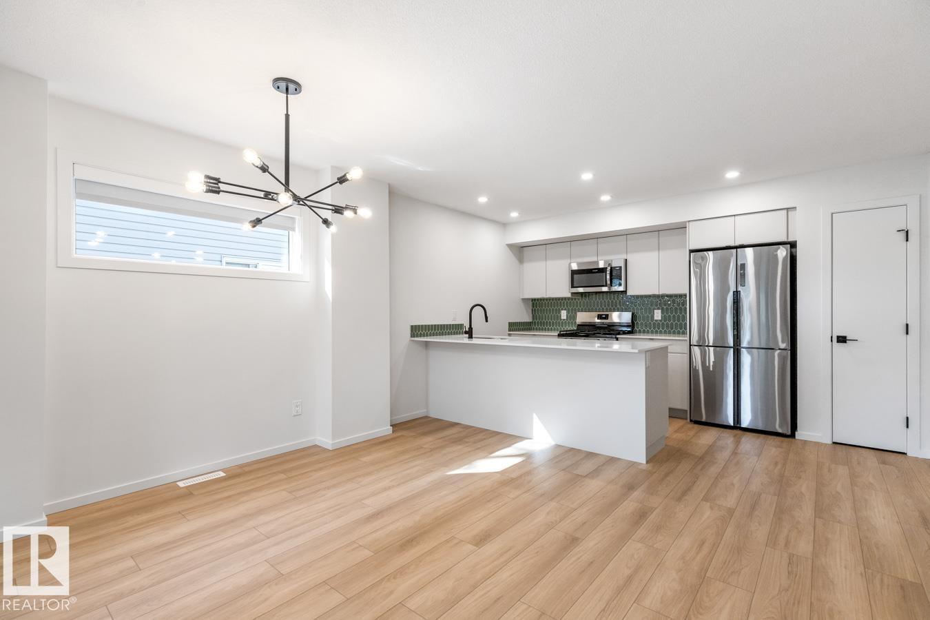 1, 2, 3 - 12411 81 ST NW, Edmonton