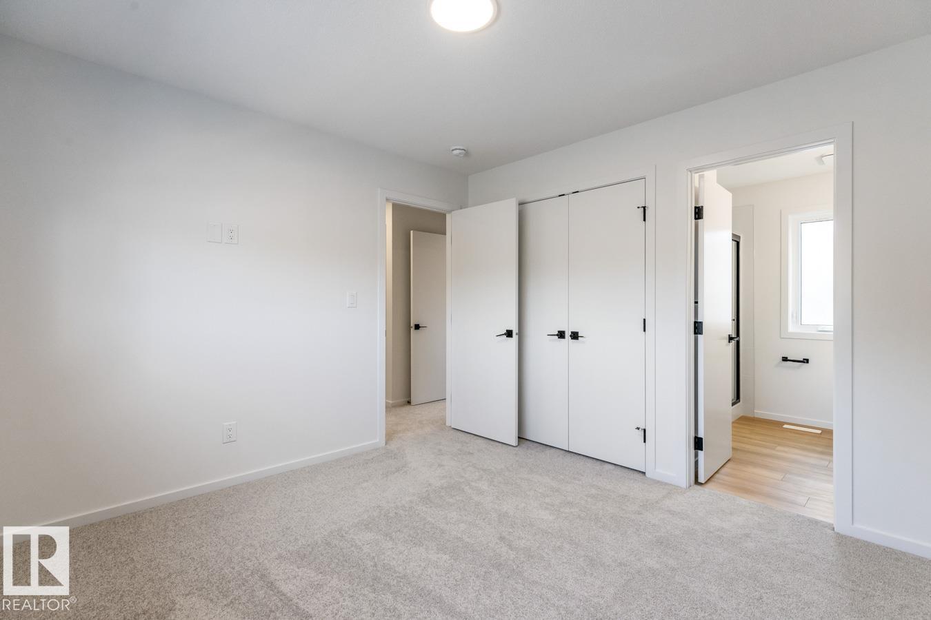 1, 2, 3 - 12411 81 ST NW, Edmonton