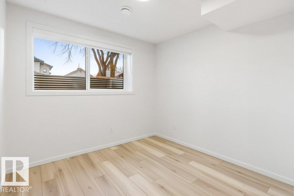 1, 2, 3 - 12411 81 ST NW, Edmonton