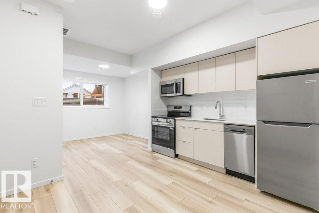 1, 2, 3 - 12411 81 ST NW, Edmonton