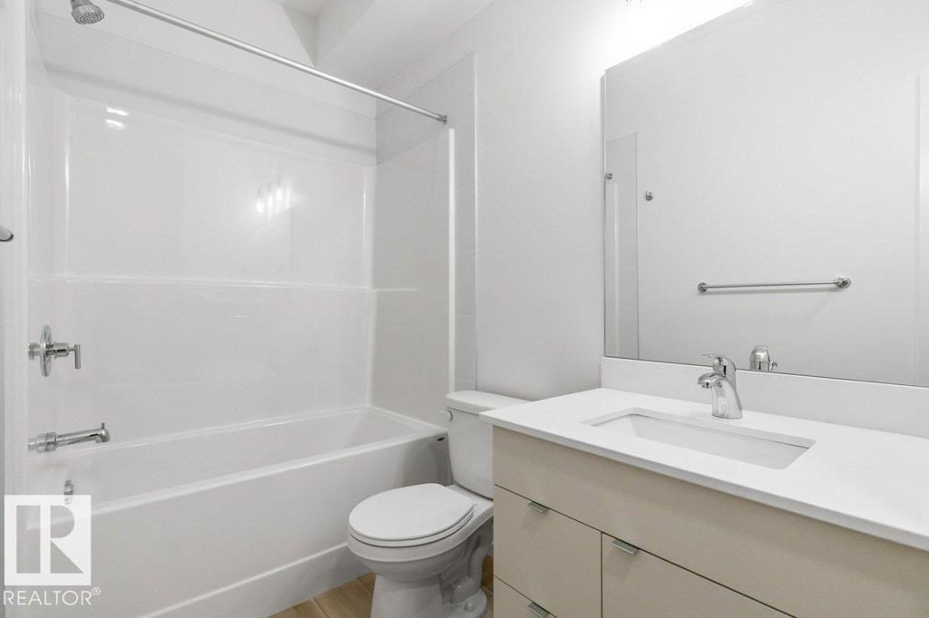 1, 2, 3 - 12411 81 ST NW, Edmonton