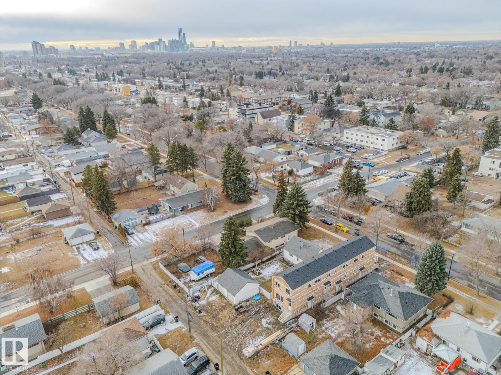 1, 2, 3 - 12411 81 ST NW, Edmonton