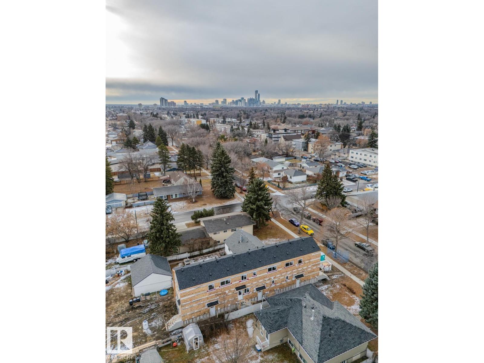 1, 2, 3 - 12411 81 ST NW, Edmonton