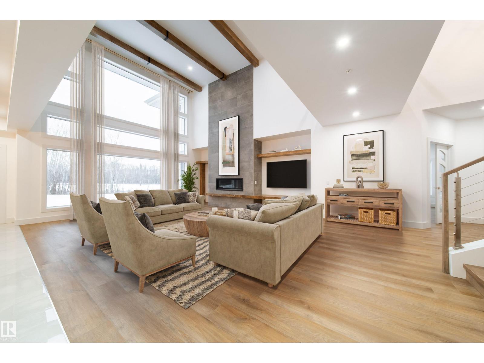 #32 51025 RANGE ROAD 222, Rural Strathcona County