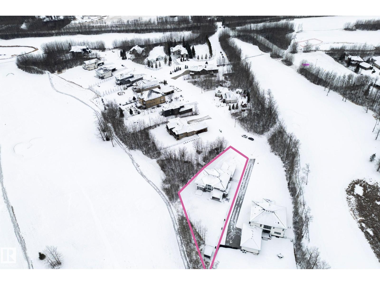 #32 51025 RANGE ROAD 222, Rural Strathcona County