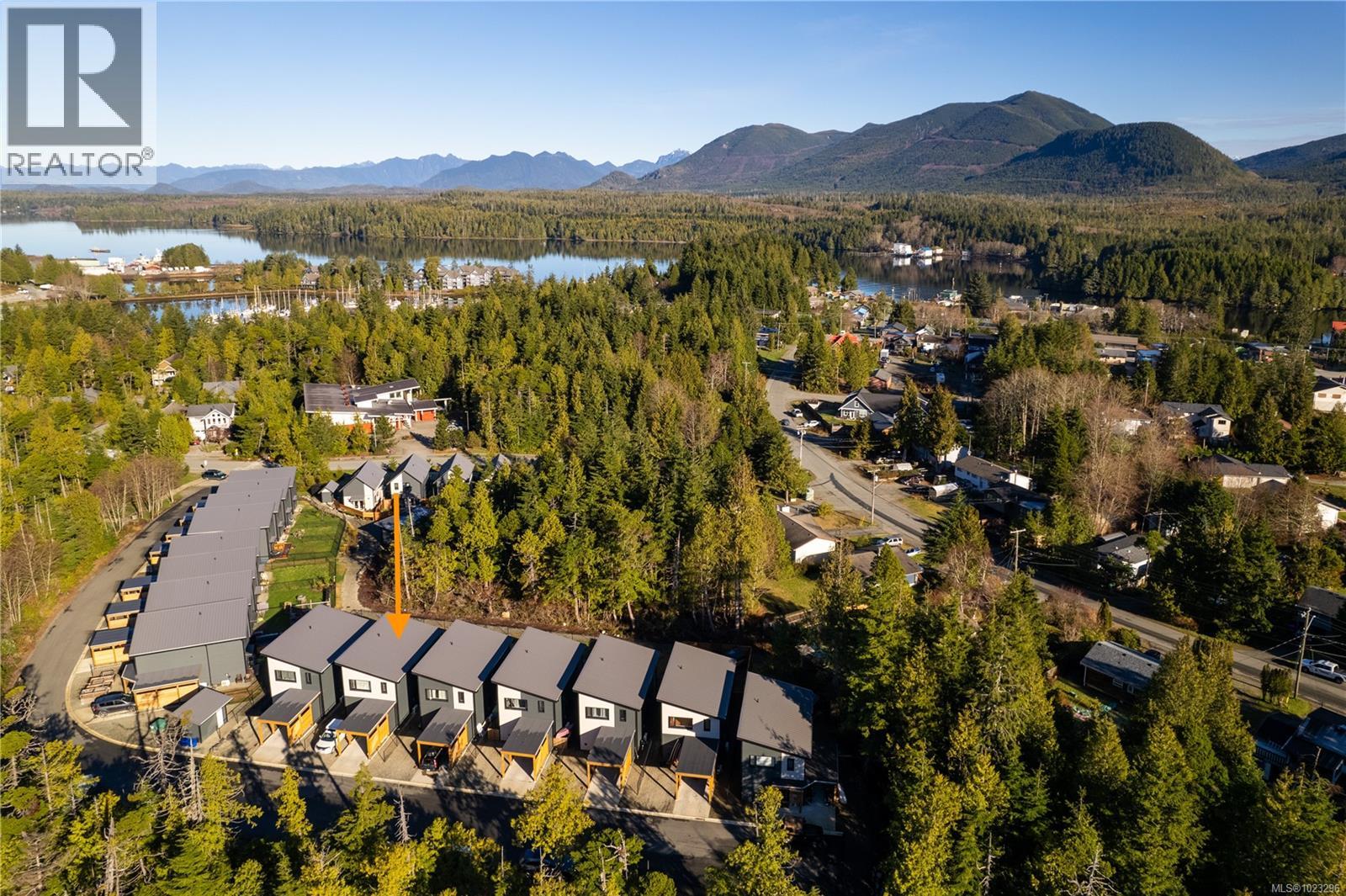 15 1782 St. Jacques Blvd, Ucluelet