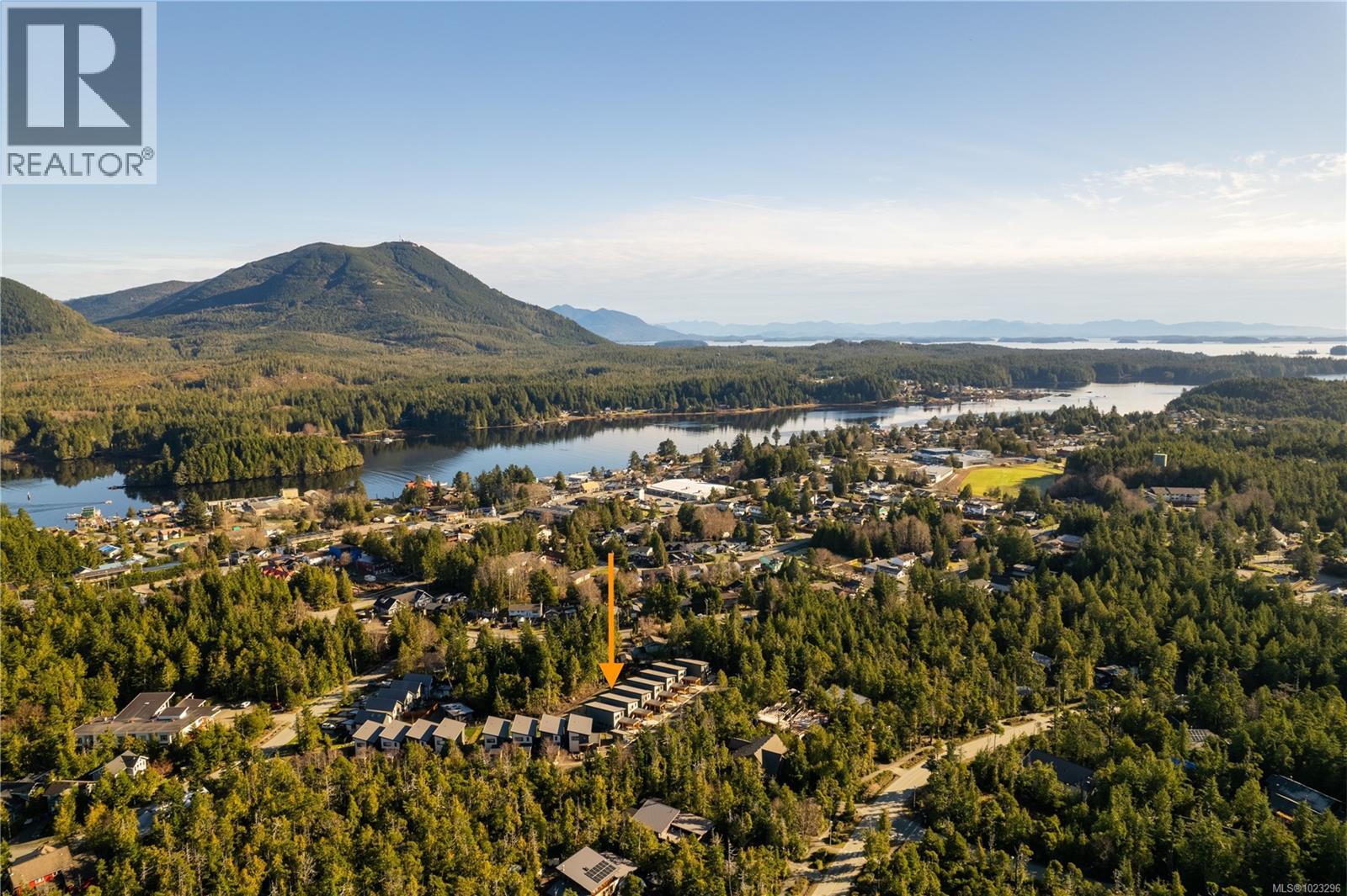 15 1782 St. Jacques Blvd, Ucluelet