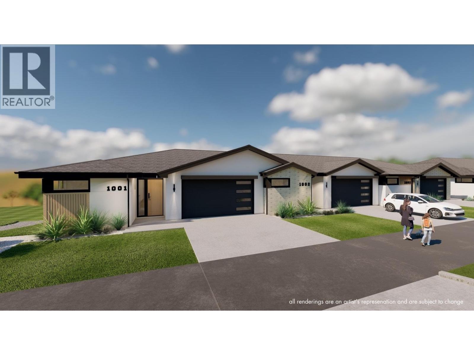 5048 SUN RIVERS Drive - 1