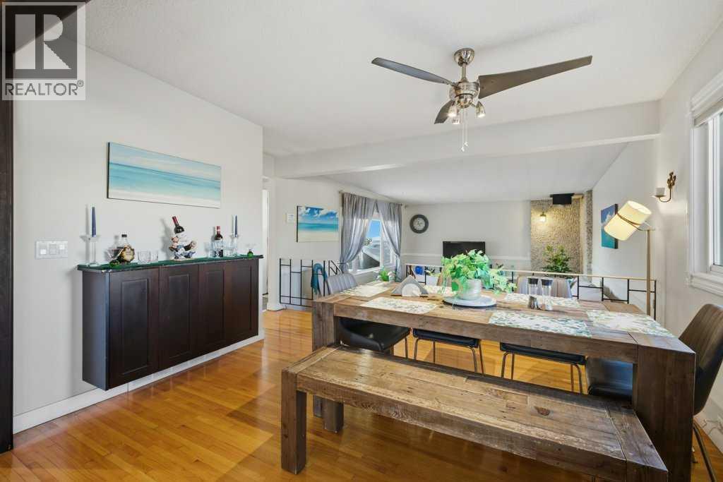 Single Family House Bungalow for Sale in  Hunterplain Hill NW Huntington Hills Calgary 