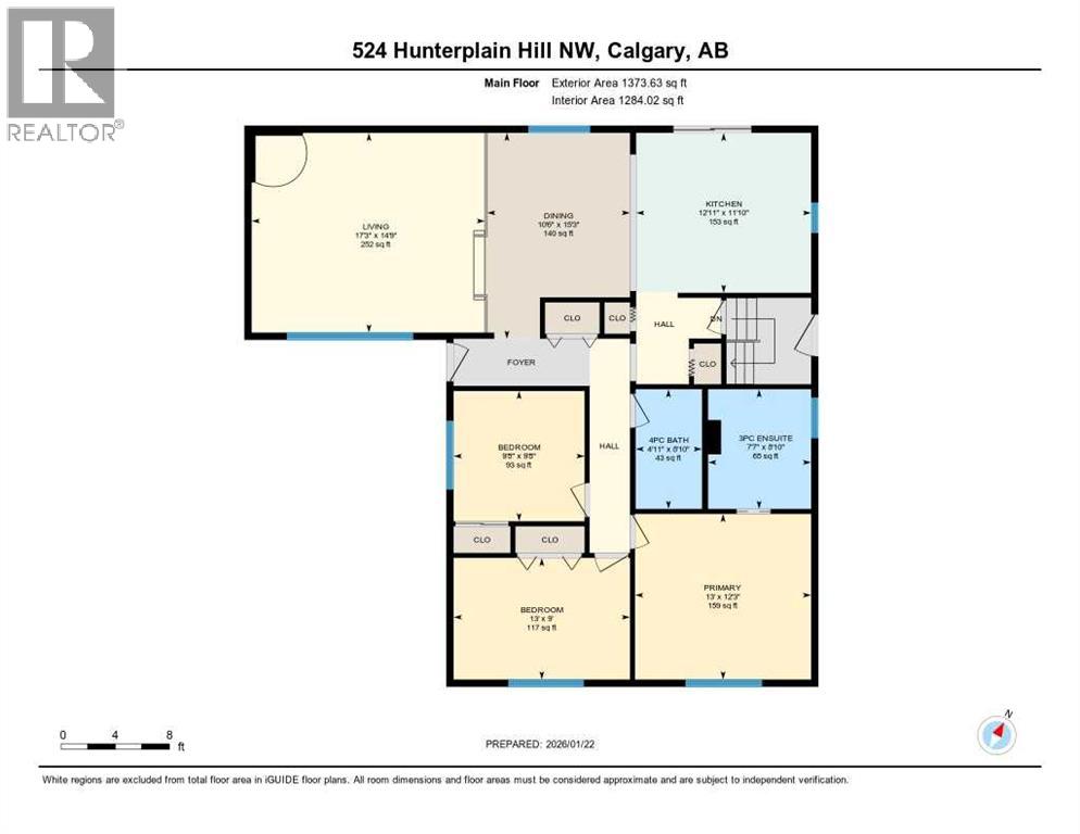 Single Family House Bungalow for Sale in  Hunterplain Hill NW Huntington Hills Calgary 
