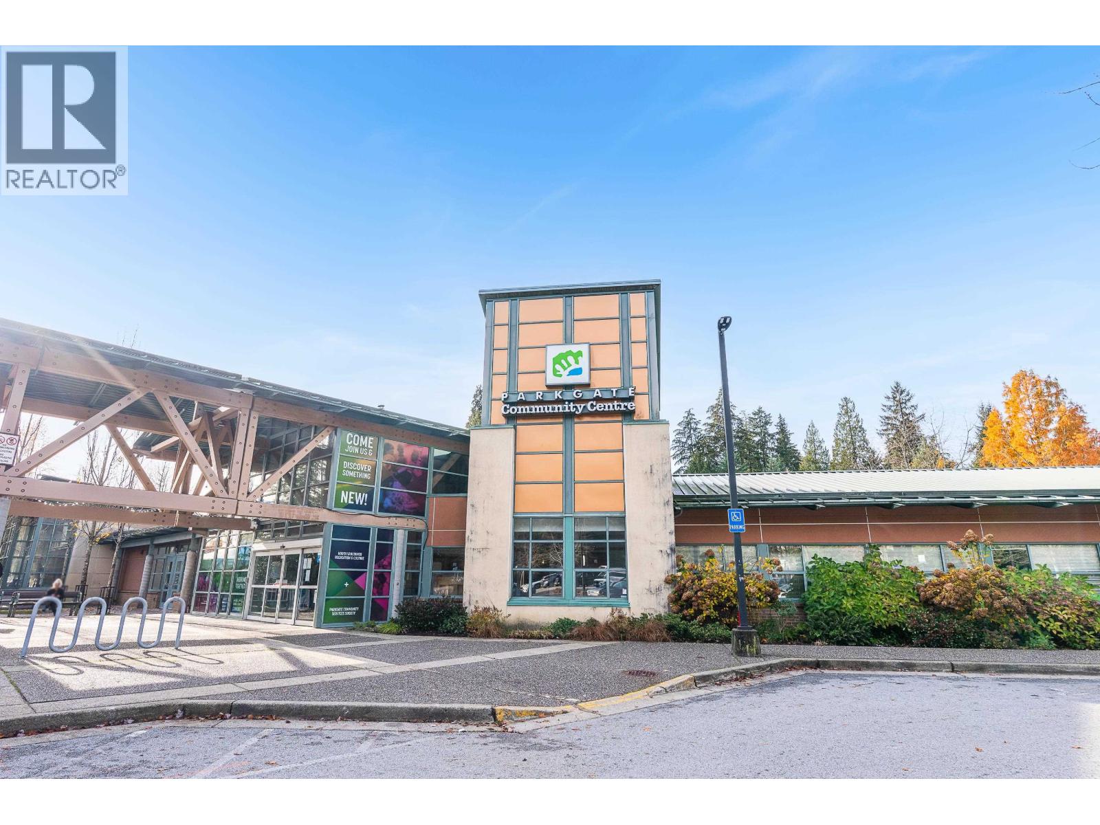 3868 MT SEYMOUR PARKWAY, North Vancouver