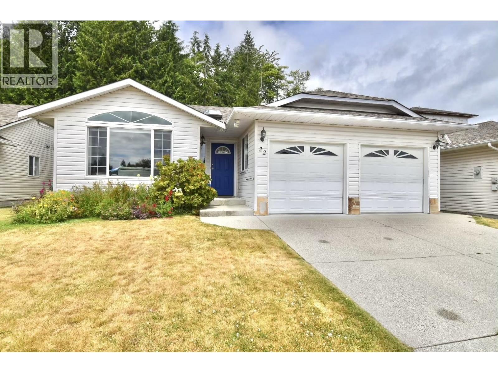 22 535 SHAW ROAD, Gibsons