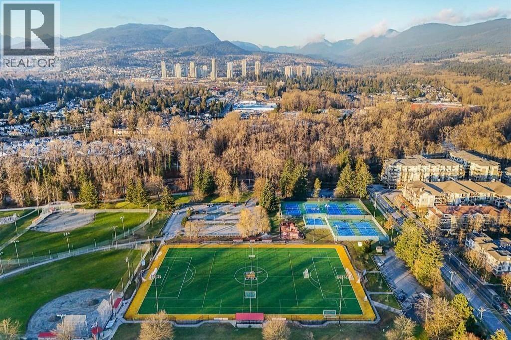 PH6 2373 ATKINS AVENUE, Port Coquitlam