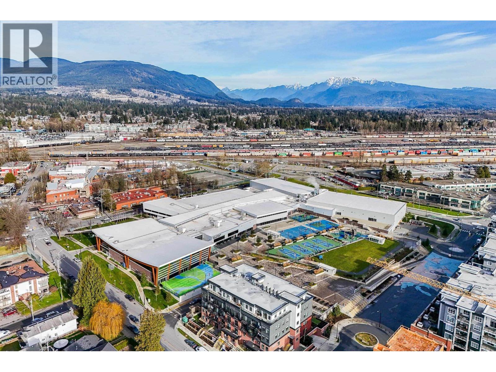 PH6 2373 ATKINS AVENUE, Port Coquitlam