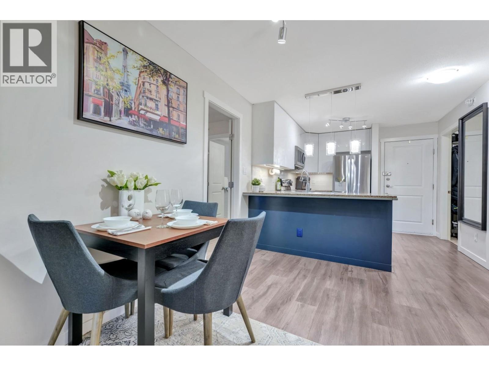 PH6 2373 ATKINS AVENUE, Port Coquitlam