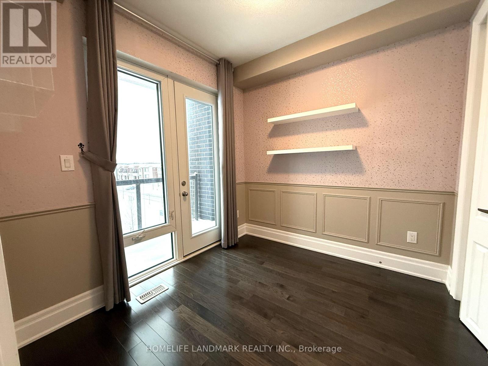 Single Family House for Sale in  HERIOT PLACE Vaughan (Patterson) 