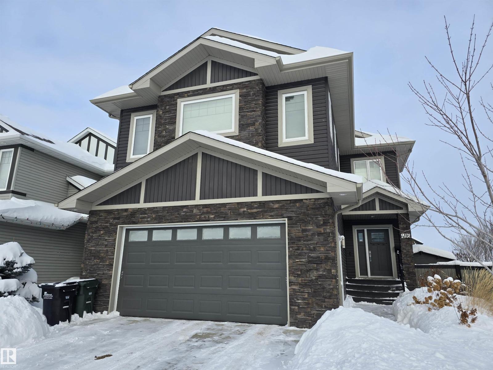 4116 SUMMERLAND DR, Sherwood Park