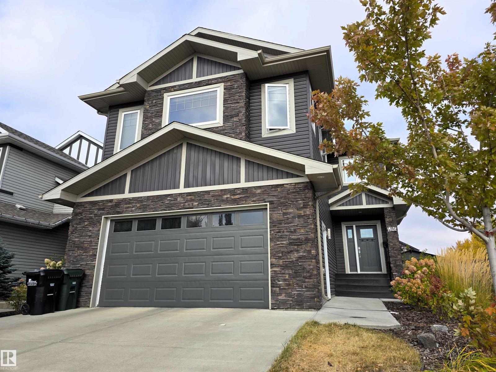 4116 SUMMERLAND DR, Sherwood Park